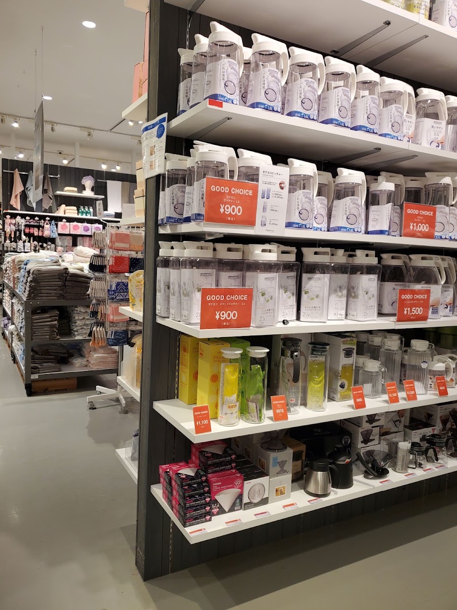 三井 Outlet Park 滋賀龍王（三井アウトレットパーク 滋賀竜王） 實景照片 9