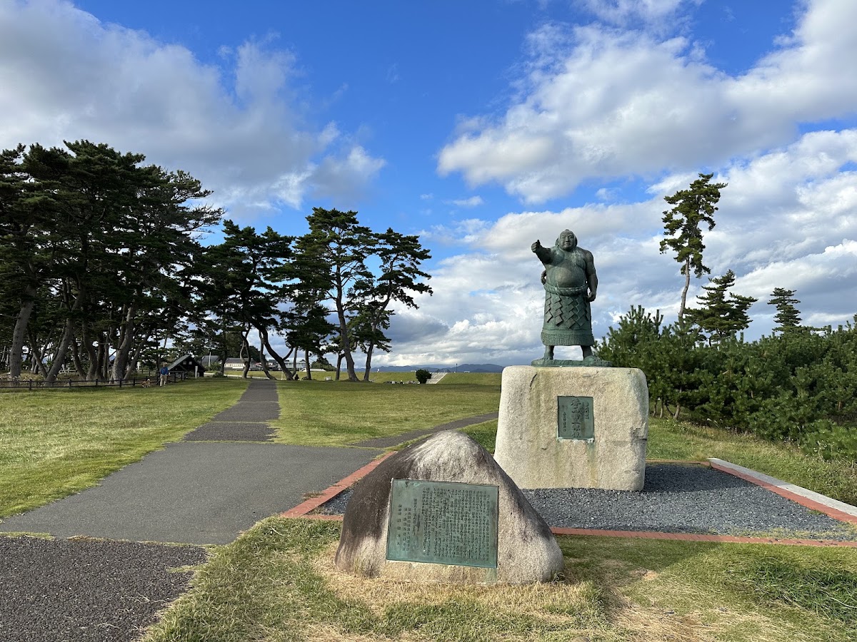 三陸復興國家公園（三陸復興国立公園） 實景照片 3
