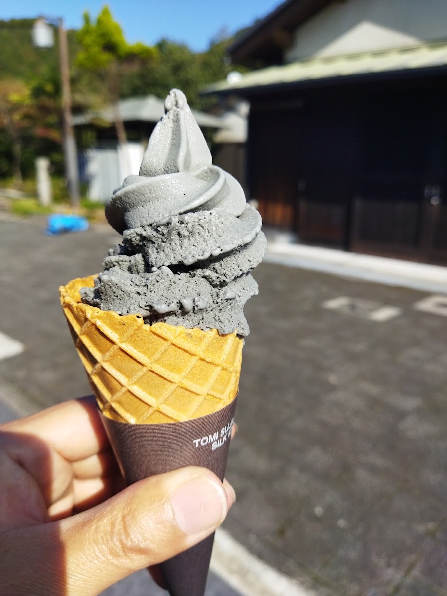 道之驛 紀州備長炭紀念公園(道の駅 紀州備長炭記念公園) 實景照片 9